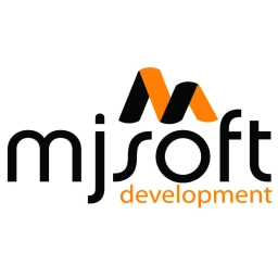 Logo of MJSoft