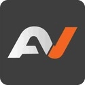 Logo of App Vertices