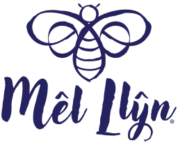 Logo of Mêl Llŷn