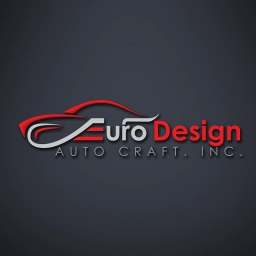 Logo of Euro Design Auto Crafts - Auto Body Shop
