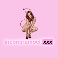 Incontriamoci xxx