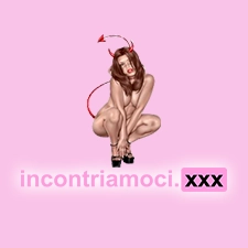 Logo di Incontriamoci xxx