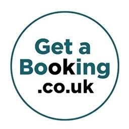 Logo of Getabooking