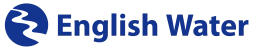 Logo of English Water