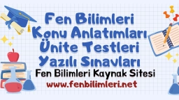 Logo of fenbilimleri.net