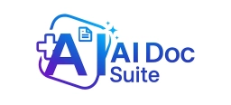 Logo of Ai Doc Suite