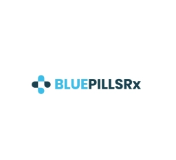 Logo of Bluepillsrx