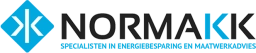 Logo van Normakk