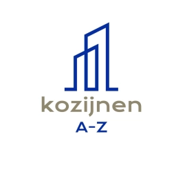 Logo van AZ Kozijnen