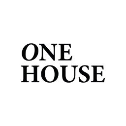 Logo von One House