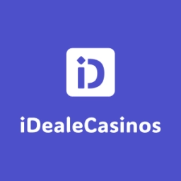 Logo van iDealeCasinos