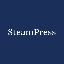 Logo de SteamPress