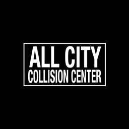 Logo of All City Collision Center Auto Body Shop in Burbank