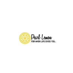 Logo of Pearl Lemon Pets