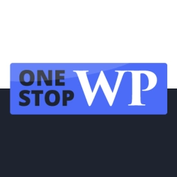 Logo of OneStopWP