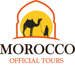 Logo of Morocco Official Tours