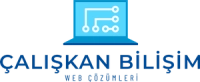 &Ccedil;alışkan Bilişim