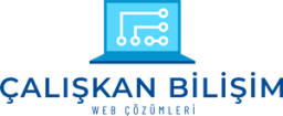 Çalışkan Bilişim