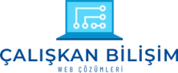Logo of Çalışkan Bilişim