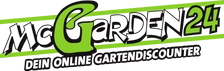 Logo von mcgarden24.de
