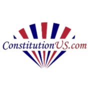 Logo of Constitutionus.com