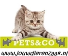 Logo van jouwdierenzaak.nl