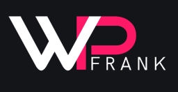 Logo of WP Frank Softwares