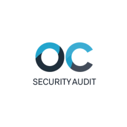 Logo of OC Security Audit
