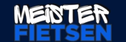 Logo van Meisterfietsen