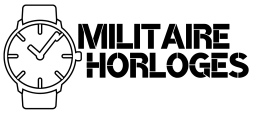 Logo van Militaire horloges