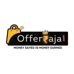 Logo of OfferRaja