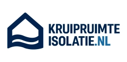 Logo van Kruipruimteisolatie
