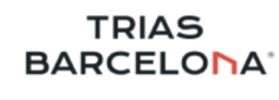 Logotipo de Trias Barcelona