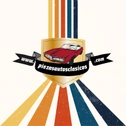 Logotipo de Piezas Autos Clásicos