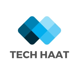 Logo of Tech-haat