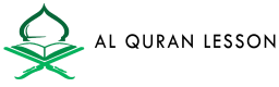 Logo of AL Quran Lesson
