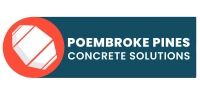 Pembroke Pines Concrete Solutions