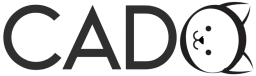 Logo von Cado
