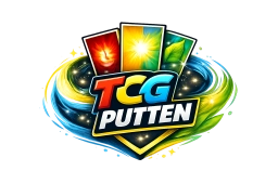 Logo van TCG Putten