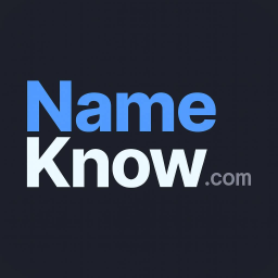 Nameknow