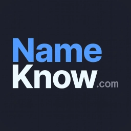 Logo of Nameknow