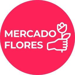 Logotipo de MERCADO FLORES