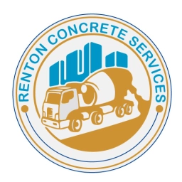 Logo of Renton Concrete Services