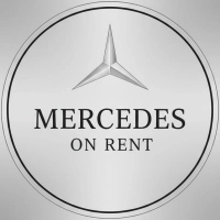 Mercedes On Rent