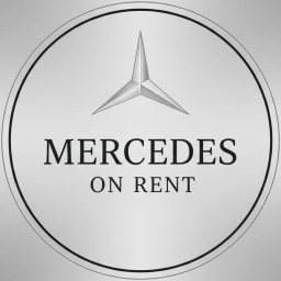 Mercedes On Rent