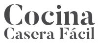 Recetas de Cocina Fáciles