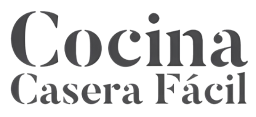 Recetas de Cocina Fáciles