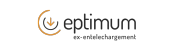 Logo de Eptimum