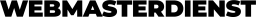 Logo van Webmasterdienst