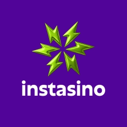 Logo of Instasino